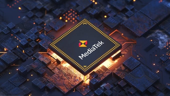 MediaTek là một tên tuổi lớn trong ngành công nghiệp bán dẫn. (Ảnh: MediaTek) Media